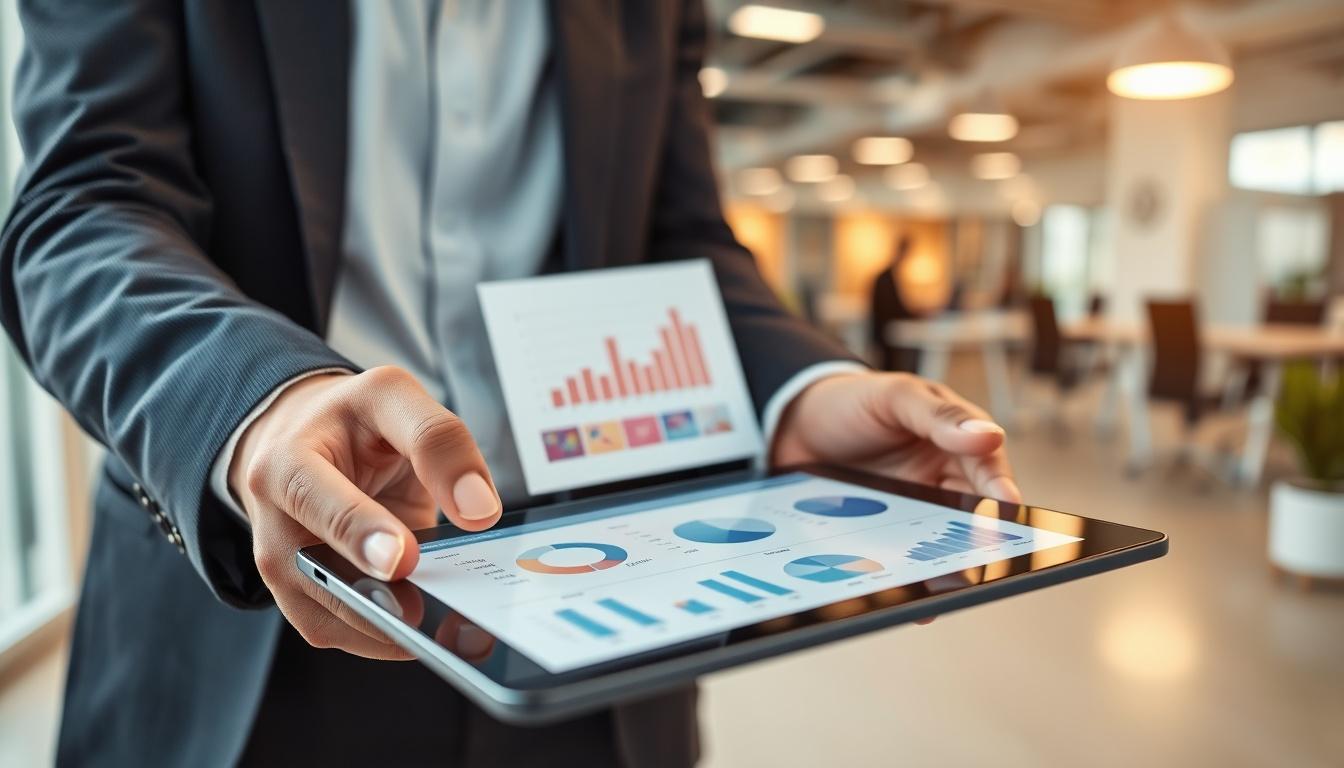 Unlock Your Business Potential